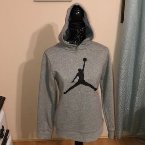 Jordan Hoodie